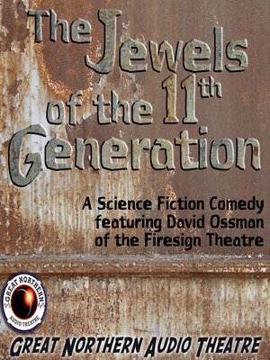 cover image of The Jewels of the 11th Generation
